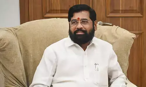 ಏಕನಾಥ್ ಶಿಂಧೆ ಎಕ್ಸ್ ಖಾತೆ ಹ್ಯಾಕ್!