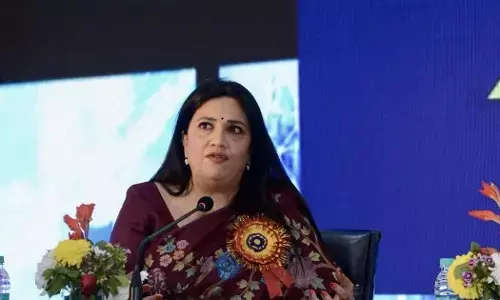 ಚುನಾವಣಾ ಆಯೋಗಕ್ಕೆ ಸಂಬಂಧಿಸಿದ ಸುಳ್ಳು ವರದಿ ಆರೋಪ : ANI ಸಂಪಾದಕಿ ಸ್ಮಿತಾ ಪ್ರಕಾಶ್ ವಿರುದ್ಧ ಪ್ರಕರಣ ದಾಖಲಿಸುವಂತೆ ನ್ಯಾಯಾಲಯ ಆದೇಶ