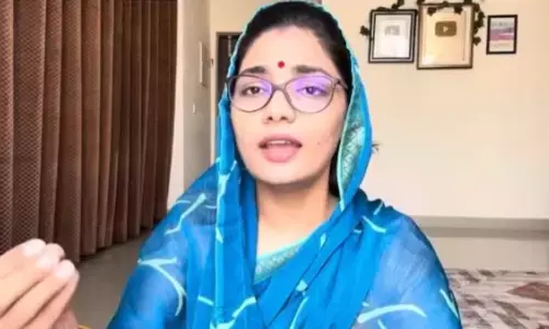 ಪ್ರಧಾನಿಯ ಹೆಸರನ್ನು ಅವಹೇಳನಕಾರಿಯಾಗಿ ಬಳಸಿಕೊಳ್ಳಲಾಗಿದೆ: ನೇಹಾ ಸಿಂಗ್ ರಾಥೋಡ್ ವಿರುದ್ಧದ ಪ್ರಕರಣ ರದ್ದುಗೊಳಿಸಲು ಅಲಹಾಬಾದ್ ಹೈಕೋರ್ಟ್ ನಕಾರ