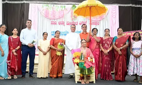 ಸಾಧಿಸಲು ಆಸಕ್ತಿ -ಸಮರ್ಪಣಾಭಾವ ಅಗತ್ಯ: ರೆಮೋನಾ ಪಿರೇರ