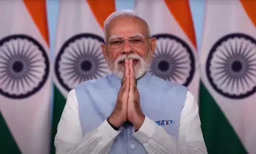 ಜಿಎಸ್‌ಟಿ ಸುಧಾರಣೆಯಿಂದ ದಿನನಿತ್ಯದ ಅಗತ್ಯ ವಸ್ತುಗಳು, ಔಷಧಿಗಳು ಅಗ್ಗ : ಪ್ರಧಾನಿ ಮೋದಿ