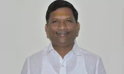 ಯಾದಗಿರಿ | ಸಾಮಾಜಿಕ-ಆರ್ಥಿಕ ಸಮೀಕ್ಷೆಗೆ ಸಹಕಾರ ನೀಡಬೇಕು: ಡಾ.ಭೀಮಣ್ಣ ಮೇಟಿ