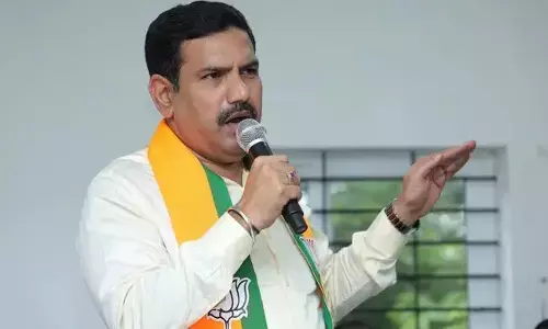 ‘ಬೇಲೂರು ಘಟನೆ’ ಮುಂದಿನ ಪರಿಣಾಮಗಳಿಗೆ ಸರಕಾರವೇ ಹೊಣೆ : ವಿಜಯೇಂದ್ರ