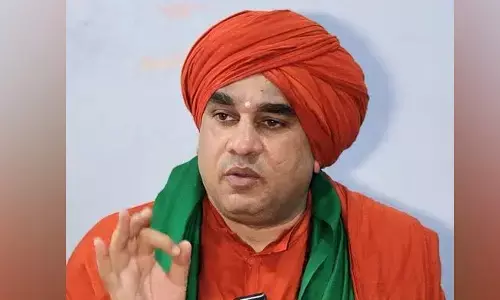 ಕೂಡಲ ಸಂಗಮ ಪಂಚಮಸಾಲಿ ಪೀಠದಿಂದ ಬಸವ ಜಯಮೃತ್ಯುಂಜಯ ಸ್ವಾಮೀಜಿ ಉಚ್ಛಾಟನೆ