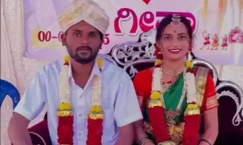 ಯೂಟ್ಯೂಬರ್ ಪ್ರೇಮ ವಿವಾಹ ಪ್ರಕರಣ | ಸ್ವಇಚ್ಛೆಯಿಂದ ಮದುವೆ ಆಗಿದ್ದೇನೆ : ಯುವತಿಯ ಸ್ಪಷ್ಟನೆ