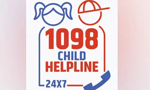 ಬೀದರ್ | ಸರಕಾರಿ-ಅರೆ ಸರಕಾರಿ ಕಟ್ಟಡಗಳ ಮೇಲೆ ಮಕ್ಕಳ ಸಹಾಯವಾಣಿ ಸಂಖ್ಯೆ 1098 ಕಡ್ಡಾಯವಾಗಿ ಬರೆಯಲು ಸೂಚನೆ