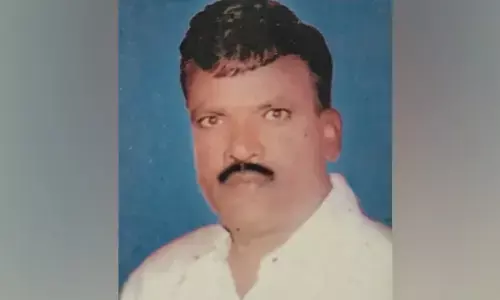 ರಾಯಚೂರು | ಜಾತಿ ಸಮೀಕ್ಷೆಯಲ್ಲಿ ‘ಹೆಳವ’ ಎಂದು ನಮೂದಿಸಬೇಕು : ವೈ.ಶ್ರೀನಿವಾಸ್ ಪೋತಗಲ್