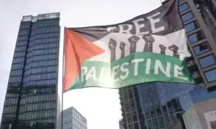 ಫೆಲೆಸ್ತೀನ್‌ ರಾಷ್ಟ್ರ ಗುರುತಿಸಿದ ಬ್ರಿಟನ್, ಕೆನಡಾ, ಆಸ್ಟ್ರೇಲಿಯಾ