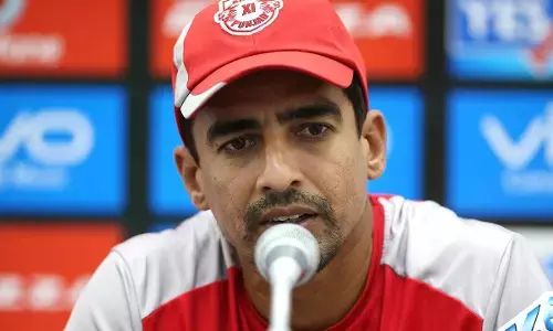 ಬಿಸಿಸಿಐ ಅಧ್ಯಕ್ಷ ಸ್ಥಾನಕ್ಕೆ ಮಿಥುನ್ ಮನ್ಹಾಸ್ ನಾಮಪತ್ರ ಸಲ್ಲಿಕೆ