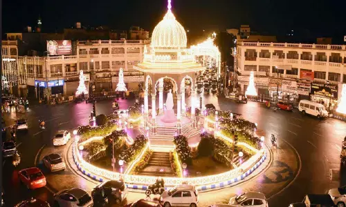 ಇಂದು ಮೈಸೂರು ದಸರಾಕ್ಕೆ ಚಾಲನೆ