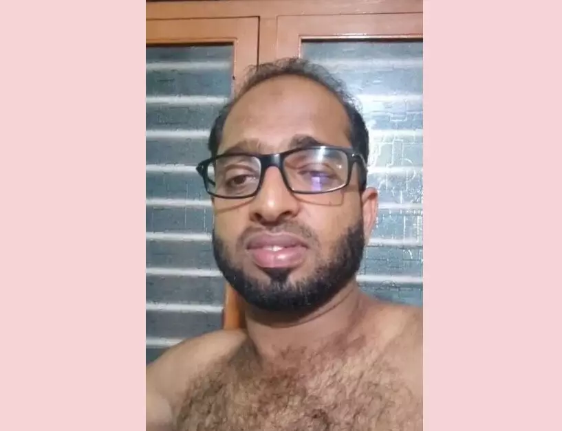 ಉಡುಪಿ: ಸುಳ್ಳಾರೋಪದಿಂದ ಬೇಸತ್ತು ವಿಡಿಯೋ ಮಾಡಿ ಆತ್ಮಹತ್ಯೆಗೈದ ವ್ಯಕ್ತಿ