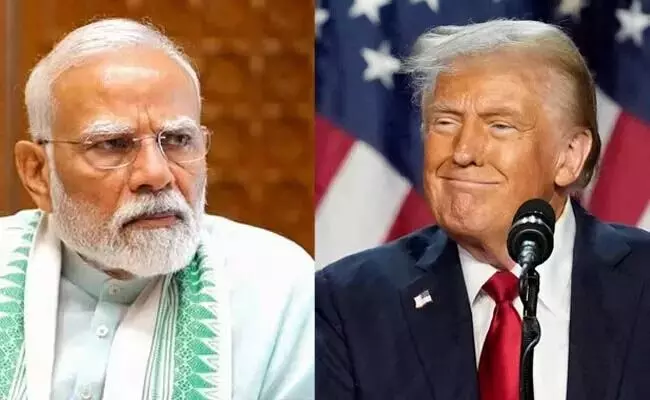 ಸಂಪಾದಕೀಯ | ಎಚ್-1ಬಿ ವೀಸಾ ಶುಲ್ಕ ಏರಿಕೆ: ಬೇಡಿ ಪಡೆದ ಭಿಕ್ಷೆ