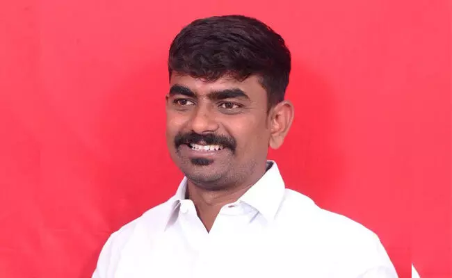 ಕಲಬುರಗಿ | ಸಾಮಾಜಿಕ, ಶೈಕ್ಷಣಿಕ ಸಮೀಕ್ಷೆಯಲ್ಲಿ ಪ್ರತಿಯೊಬ್ಬರು ಪಾಲ್ಗೊಳ್ಳಿ: ಶ್ರೀಧರ್ ನಾಗನಹಳ್ಳಿ