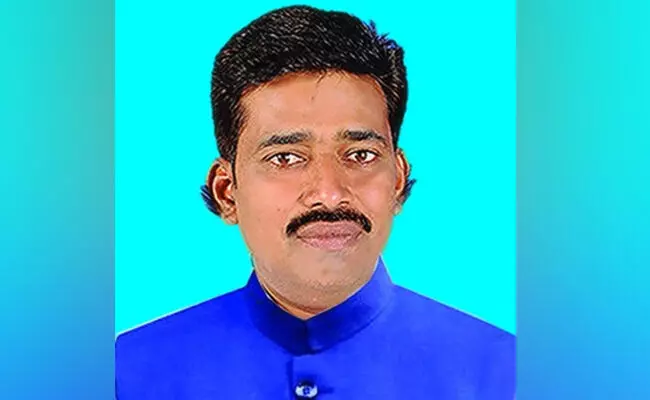 ಯಾದಗಿರಿ | ಅಜಲಾಪುರ ಗ್ರಾಮದಲ್ಲಿ ಸ್ವಚ್ಚತೆಗೆ ಒತ್ತಾಯಿಸಿ ಪ್ರತಿಭಟನೆ : ಉಮೇಶ್ ಮುದ್ನಾಳ್