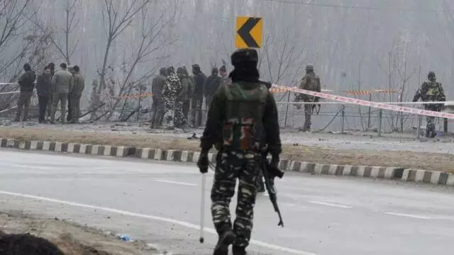 ಪಾಕ್ ಏಜೆಂಟ್‌ಗಳು CRPF ಸಹಾಯಕ ಸಬ್ ಇನ್ಸ್‌ಪೆಕ್ಟರ್‌ ರಾಮ್ ಜಾಟ್‌ಗೆ ಬೇಹುಗಾರಿಕೆಗಾಗಿ ಹೇಗೆ ಹಣ ಪಾವತಿಸಿದರು?