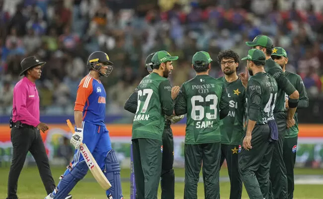 ಪಾಕಿಸ್ತಾನ ಮತ್ತೊಮ್ಮೆ ಭಾರತ ತಂಡವನ್ನು ಎದುರಿಸಲಿದೆಯೇ?