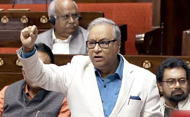 ವಸಾಹತುಶಾಹಿಯನ್ನು ಟೀಕಿಸುವ ಬಿಜೆಪಿ ನಾಯಕರ ಮಕ್ಕಳು ವ್ಯಾಸಂಗ ಮಾಡುತ್ತಿರುವುದೆಲ್ಲಿ?