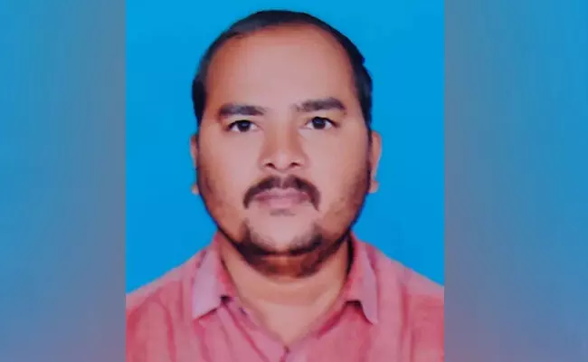 ಮೈಸೂರು ದಸರಾದ ಪ್ರಧಾನ ಕವಿಗೋಷ್ಠಿಗೆ ಯುವ ಸಾಹಿತಿ ಡಾ.ಸಂಗಪ್ಪ ತೌಡಿ ಆಯ್ಕೆ