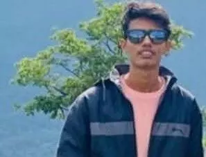 ಕಾವೂರು: ಕಾರು ಢಿಕ್ಕಿ; ವಿದ್ಯಾರ್ಥಿ ಸ್ಥಳದಲ್ಲೇ ಮೃತ್ಯು ಕಾವೂರು: ಕಾರು ಢಿಕ್ಕಿ; ವಿದ್ಯಾರ್ಥಿ ಸ್ಥಳದಲ್ಲೇ ಮೃತ್ಯು