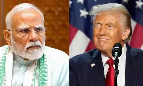 ಎಚ್-1ಬಿ ವೀಸಾ ಶುಲ್ಕ ಏರಿಕೆ: ಬೇಡಿ ಪಡೆದ ಭಿಕ್ಷೆ