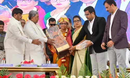 ನಾಡಹಬ್ಬ ದಸರಾ ಎಲ್ಲರನ್ನೂ ಒಗ್ಗೂಡಿಸುವ ಸಮನ್ವಯದ ಮೇಳ: ಬಾನು ಮುಷ್ತಾಕ್