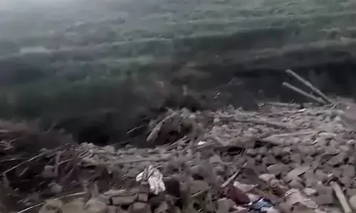 ಖೈಬರ್ ಪಖ್ತುಂಖ್ವಾ ಪ್ರಾಂತ್ಯದ ಮೇಲೆ ಪಾಕ್ ವಾಯು ದಾಳಿಗೆ ಕನಿಷ್ಠ 30 ಜನರು ಮೃತ್ಯು : ವರದಿ