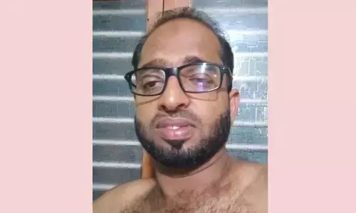 ಉಡುಪಿ: ಸುಳ್ಳಾರೋಪದಿಂದ ಬೇಸತ್ತು ವಿಡಿಯೋ ಮಾಡಿ ಆತ್ಮಹತ್ಯೆಗೈದ ವ್ಯಕ್ತಿ