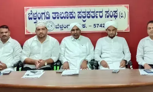 ಗುರುವಾಯನಕೆರೆ: ಸೆ.23ರಂದು ಪ್ರಯುಕ್ತ ಗ್ರ್ಯಾಂಡ್ ಹುಬ್ಬುರ್ರಸೂಲ್ ಮಜ್ಲಿಸ್