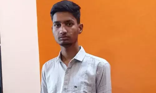 ಕಲಬುರಗಿ | ಭೀಮಾ ನದಿಯಲ್ಲಿ ನೀರು ಪಾಲಾಗಿದ್ದ ಯುವಕನ ಮೃತದೇಹ ಎರಡು ದಿನಗಳ ಬಳಿಕ ಪತ್ತೆ