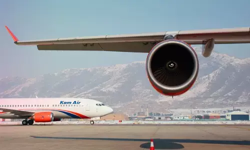 ವಿಮಾನದ ಹಿಂಬದಿ ಚಕ್ರದಲ್ಲಿ ಅವಿತಿಟ್ಟುಕೊಂಡು ಜೀವಂತವಾಗಿ ದಿಲ್ಲಿಗೆ ತಲುಪಿದ ಅಫ್ಘನ್ ಬಾಲಕ!