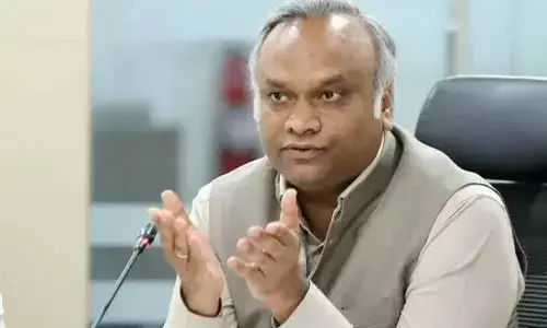 ಒಂದು ಸಾವಿರ ಕೋಟಿ ರೂ. ವೆಚ್ಚದ ‘ಆರ್ಥಿಕ ವೇಗವರ್ಧಕ’ ಕಾರ್ಯಕ್ರಮಕ್ಕೆ ಪ್ರಿಯಾಂಕ್ ಖರ್ಗೆ ಚಾಲನೆ