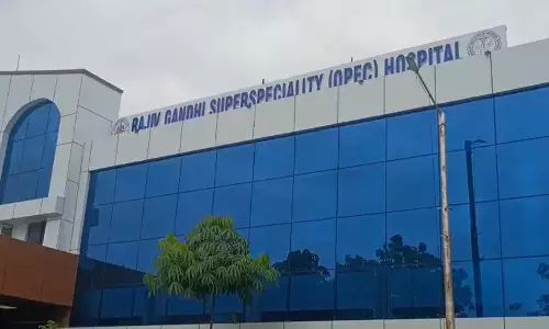 ರಾಯಚೂರು | ಆಕ್ಸಿಜನ್ ಕೊರತೆಯಿಂದ ಕ್ಯಾನ್ಸರ್ ರೋಗಿ ಸಾವು : ಒಪೆಕ್ ಆಸ್ಪತ್ರೆಯ ವೈದ್ಯಾಧಿಕಾರಿ ಸೇರಿ ಮೂವರ ವಿರುದ್ಧ ಪ್ರಕರಣ ದಾಖಲು