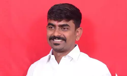 ಕಲಬುರಗಿ | ಸಾಮಾಜಿಕ, ಶೈಕ್ಷಣಿಕ ಸಮೀಕ್ಷೆಯಲ್ಲಿ ಪ್ರತಿಯೊಬ್ಬರು ಪಾಲ್ಗೊಳ್ಳಿ: ಶ್ರೀಧರ್ ನಾಗನಹಳ್ಳಿ