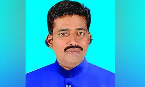 ಯಾದಗಿರಿ | ಅಜಲಾಪುರ ಗ್ರಾಮದಲ್ಲಿ ಸ್ವಚ್ಚತೆಗೆ ಒತ್ತಾಯಿಸಿ ಪ್ರತಿಭಟನೆ : ಉಮೇಶ್ ಮುದ್ನಾಳ್