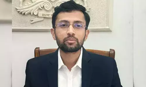 ರಾಯಚೂರು | ಹಿಂದುಳಿದ ವರ್ಗಗಳ ಆಯೋಗದಿಂದ ಸಾಮಾಜಿಕ, ಶೈಕ್ಷಣಿಕ ಸಮೀಕ್ಷೆ: ಸಾರ್ವಜನಿಕರಿಗೆ ಜಿಲ್ಲಾಡಳಿತದಿಂದ ಸಲಹೆ