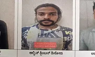 ಮುಂಬೈನಿಂದ ಮಾದಕ ವಸ್ತು ತಂದು ಮಾರಾಟ ಮಾಡುತ್ತಿದ್ದ ಜಾಲ ಪತ್ತೆ: ಎರಡು ಪ್ರತ್ಯೇಕ ಪ್ರಕರಣಗಳಲ್ಲಿ 6 ಮಂದಿ ಆರೋಪಿಗಳ ಬಂಧನ