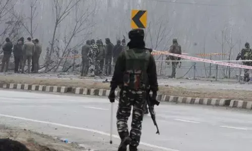 ಪಾಕ್ ಏಜೆಂಟ್‌ಗಳು CRPF ಸಹಾಯಕ ಸಬ್ ಇನ್ಸ್‌ಪೆಕ್ಟರ್‌ ರಾಮ್ ಜಾಟ್‌ಗೆ ಬೇಹುಗಾರಿಕೆಗಾಗಿ ಹೇಗೆ ಹಣ ಪಾವತಿಸಿದರು?