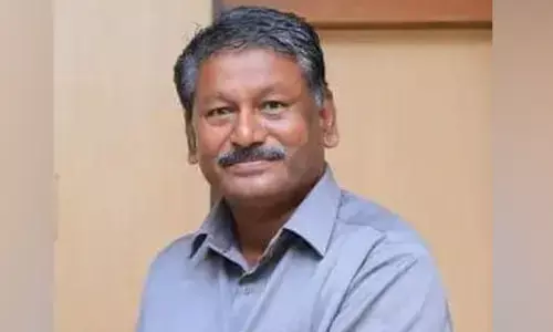 ರಾಯಚೂರು | ಬುದ್ಧಘೋಷ್‌ ದೇವೇಂದ್ರ ಹೆಗಡೆ ನಿಧನ : ರಾಜಕೀಯ ನಾಯಕರು, ಹೋರಾಟಗಾರರಿಂದ ಸಂತಾಪ