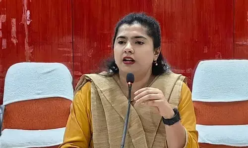 ಕಲಬುರಗಿ | ಜಾನುವಾರುಗಳಿಗೆ ಚರ್ಮಗಂಟು ರೋಗ : ದನಕರುಗಳಿಗೆ ಲಸಿಕೆ ಹಾಕಿಸಲು ಡಿಸಿ ಫೌಝಿಯಾ ತರನ್ನುಮ್ ಮನವಿ