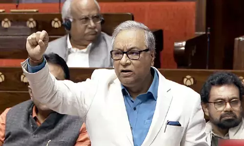 ವಸಾಹತುಶಾಹಿಯನ್ನು ಟೀಕಿಸುವ ಬಿಜೆಪಿ ನಾಯಕರ ಮಕ್ಕಳು ವ್ಯಾಸಂಗ ಮಾಡುತ್ತಿರುವುದೆಲ್ಲಿ?