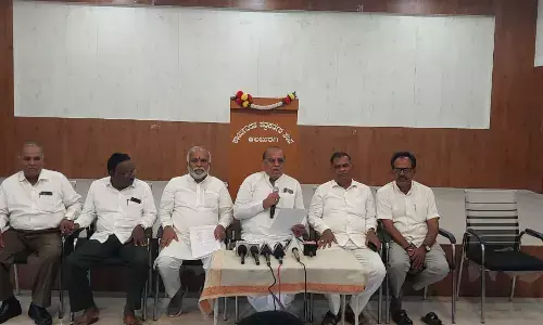 ಕಲಬುರಗಿ | ಆದಿಬಣಜಿಗರು ಜಾತಿ ಲಿಂಗಾಯತ ಎಂದು ನಮೂದಿಸಿ: ಜಗನ್ನಾಥ ಶೇಗಜಿ