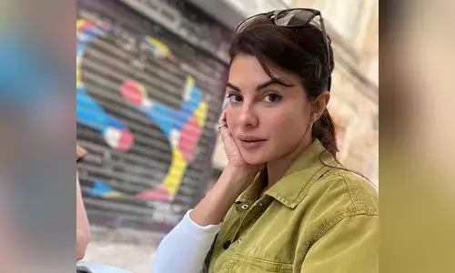 ಹಣ ಅಕ್ರಮ ವರ್ಗಾವಣೆ ಪ್ರಕರಣ : ನಟಿ ಜಾಕ್ವೆಲಿನ್ ಫೆರ್ನಾಂಡಿಸ್ ಅರ್ಜಿ ತಿರಸ್ಕರಿಸಿದ ಹೈಕೋರ್ಟ್