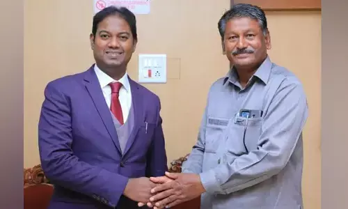 ಯಾದಗಿರಿ | ದಲಿತ ಸಮಾಜದ ಶ್ರೇಷ್ಠ ವಾಗ್ಮಿ ಬುದ್ಧಘೋಷ್ ದೇವೇಂದ್ರ ಹೆಗಡೆ ನಿಧನ