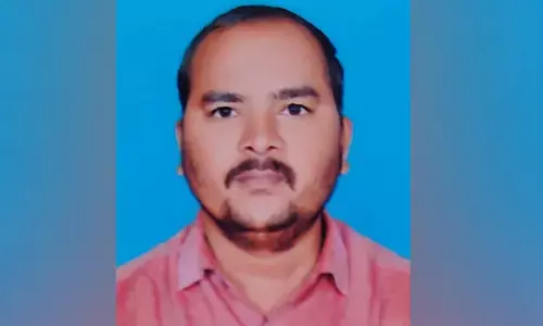 ಮೈಸೂರು ದಸರಾದ ಪ್ರಧಾನ ಕವಿಗೋಷ್ಠಿಗೆ ಯುವ ಸಾಹಿತಿ ಡಾ.ಸಂಗಪ್ಪ ತೌಡಿ ಆಯ್ಕೆ