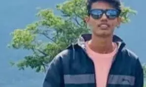 ಕಾವೂರು: ಕಾರು ಢಿಕ್ಕಿ; ವಿದ್ಯಾರ್ಥಿ ಸ್ಥಳದಲ್ಲೇ ಮೃತ್ಯು