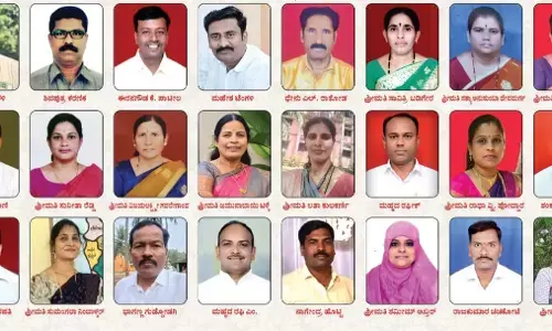 ಕಲಬುರಗಿ | ಸೆ. 26ರಂದು ಕಸಾಪದಿಂದ ಸಾರ್ಥಕ ಶಿಕ್ಷಕ ಪ್ರಶಸ್ತಿ ಪ್ರದಾನ ಸಮಾರಂಭ