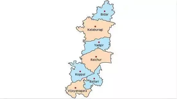 ಕಲ್ಯಾಣ ಕರ್ನಾಟಕಕ್ಕೆ ಪ್ರತ್ಯೇಕ ಸಚಿವಾಲಯ ಸ್ವಾಗತಾರ್ಹ ಕ್ರಮ