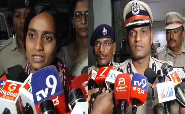 ಹುಬ್ಬಳ್ಳಿ: ಯೂಟ್ಯೂಬರ್ ಮುಕುಳೆಪ್ಪ ವಿರುದ್ಧ ಅಪಹರಣ ಪ್ರಕರಣ; ವಿಚಾರಣೆ