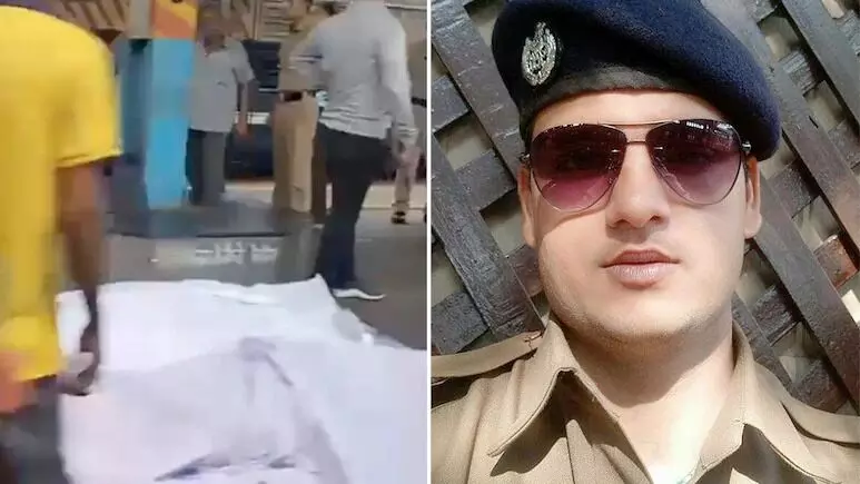 ಮುಂಬೈ ರೈಲಿನಲ್ಲಿ ಗುಂಡಿನ ದಾಳಿ ಪ್ರಕರಣ | ಆರ್‌ಪಿಎಫ್ ಕಾನ್‌ಸ್ಟೆಬಲ್ ʼಗಡ್ಡಧಾರಿʼ ವ್ಯಕ್ತಿ ಮೇಲೆ 2 ಬಾರಿ ಗುಂಡು ಹಾರಿಸಿದ್ದಾರೆ : ನ್ಯಾಯಾಲಯಕ್ಕೆ ತಿಳಿಸಿದ ಸಾಕ್ಷಿ