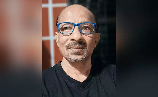 ಕಡುದುಃಖದ ಕಡಲಿನ ಒಂಟಿ ನಾವಿಕ ಪ್ರೊ.ಮೊಗಳ್ಳಿ ಗಣೇಶ್